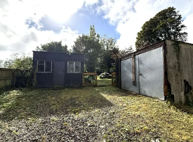 2 bed Cottage