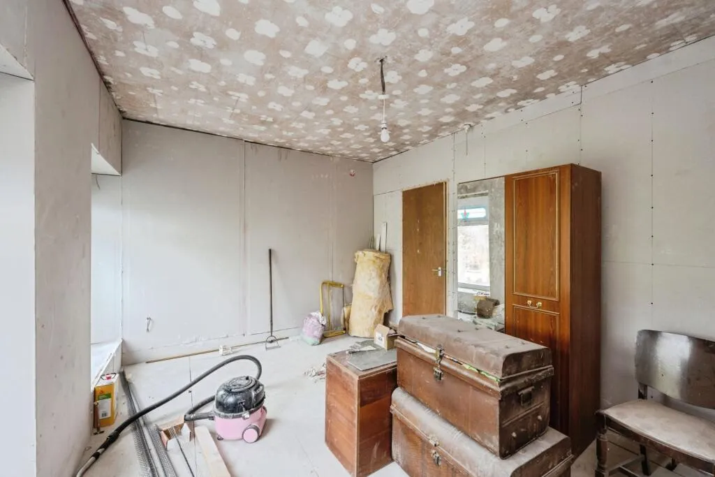 2 bed Terraced