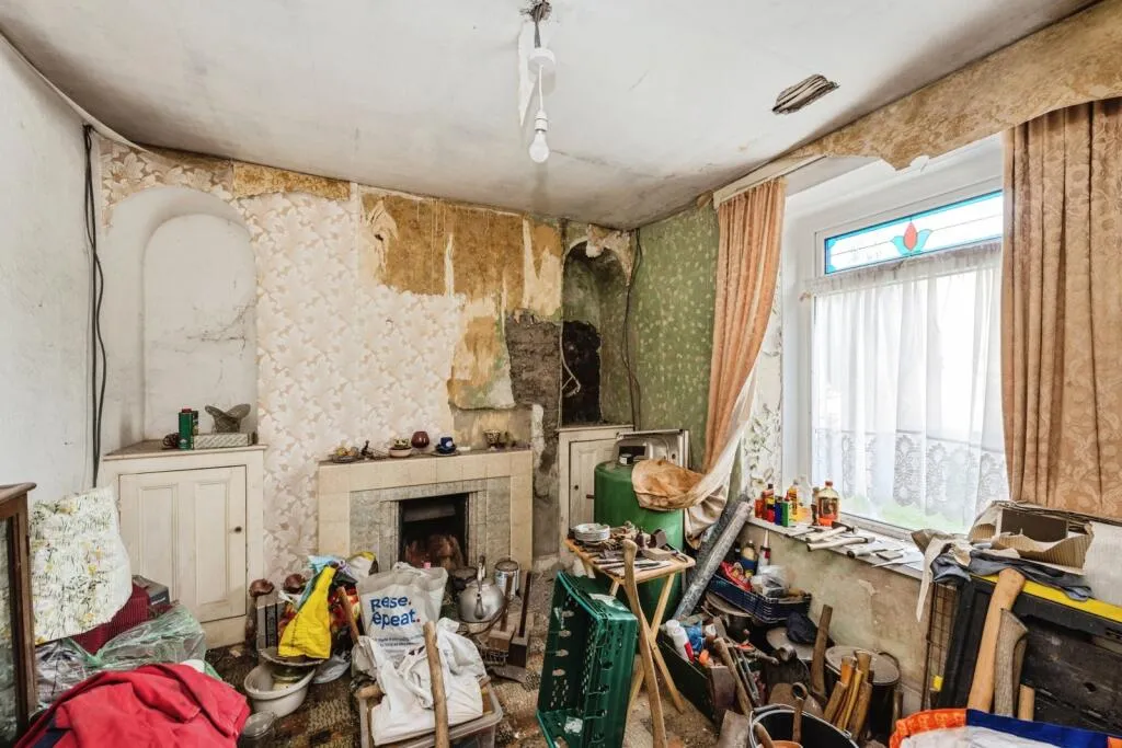 2 bed Terraced