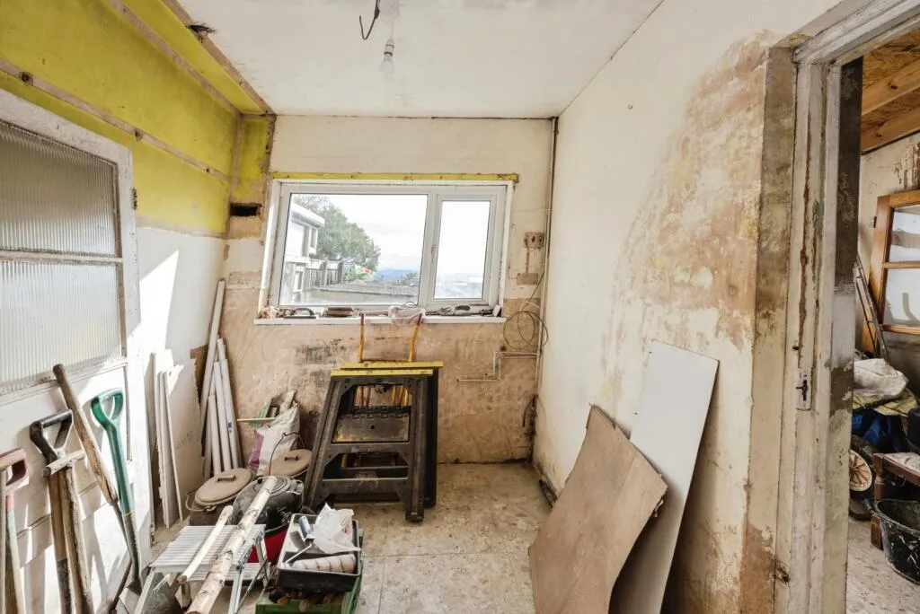2 bed Terraced