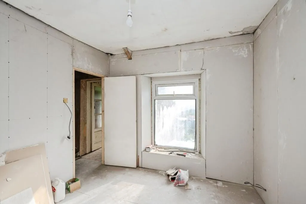 2 bed Terraced