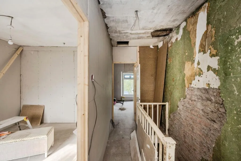 2 bed Terraced