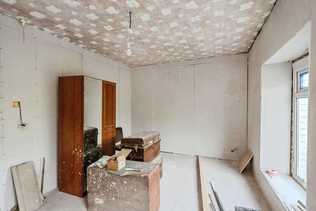 2 bed Terraced