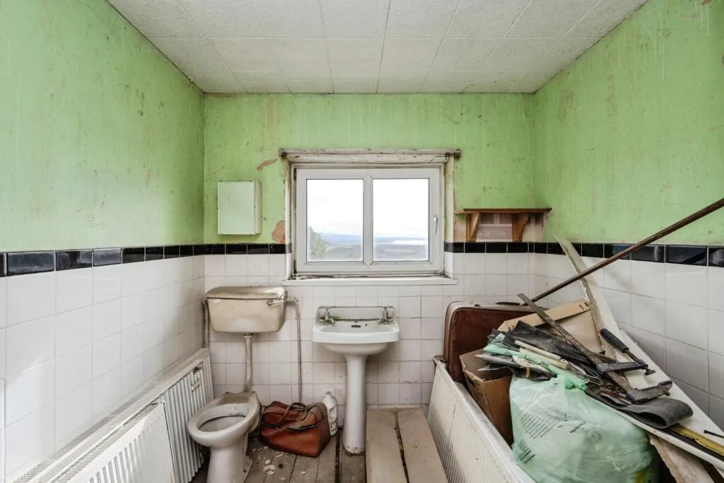 2 bed Terraced