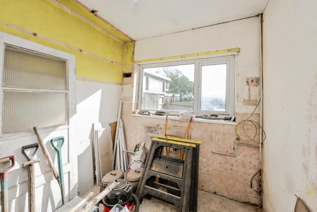 2 bed Terraced