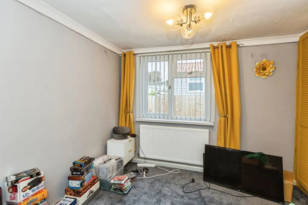 2 bed Park Home