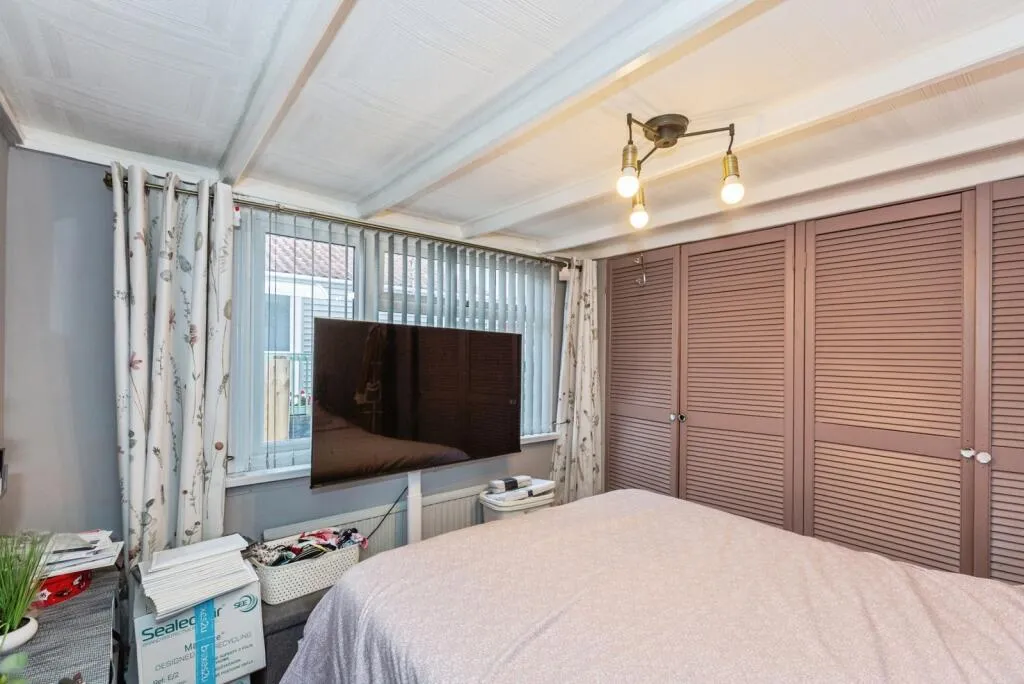 2 bed Park Home