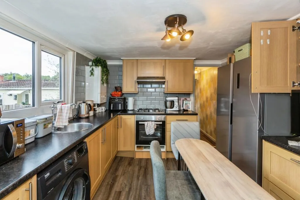 2 bed Park Home