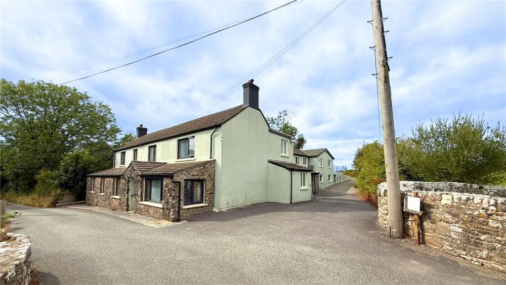 8 bed Healthcare Facility