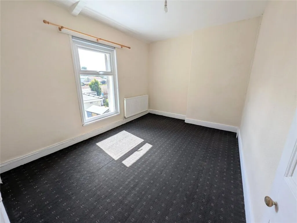Property cover