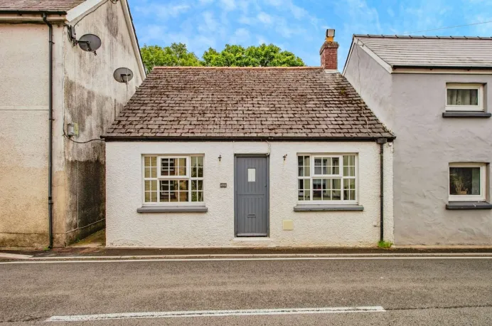 Property cover