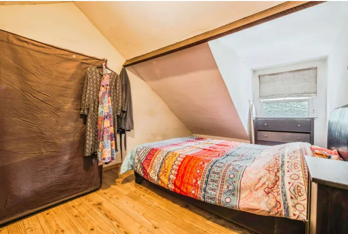 3 bed End of Terrace