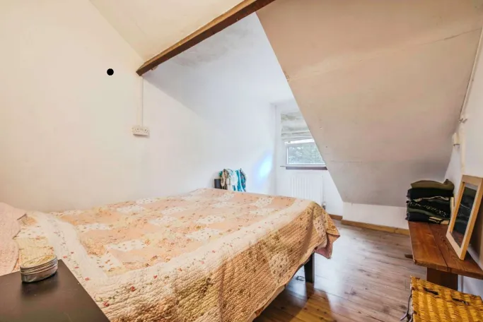 3 bed End of Terrace
