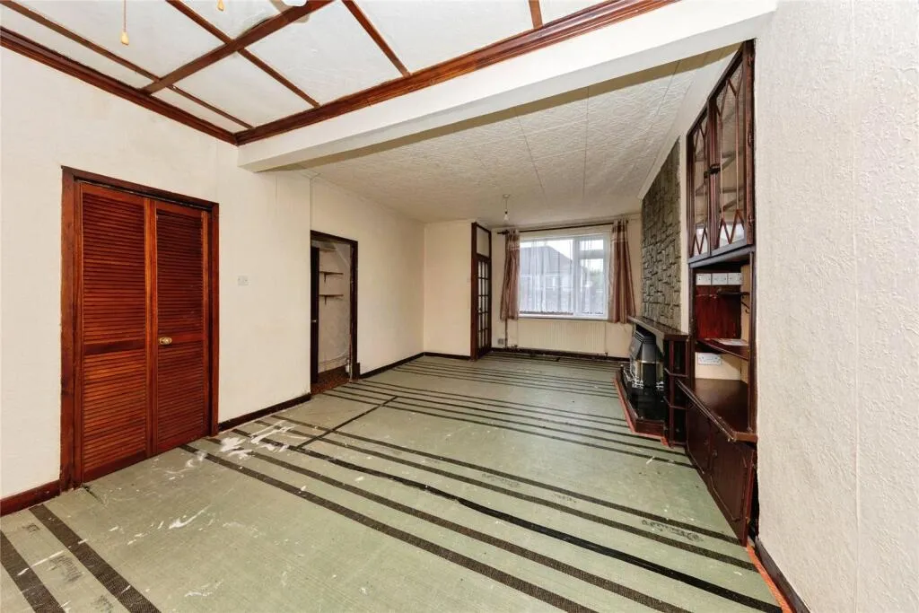 2 bed Terraced
