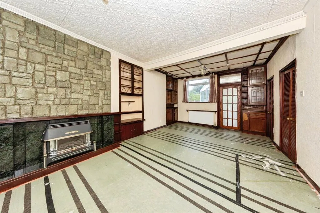 2 bed Terraced