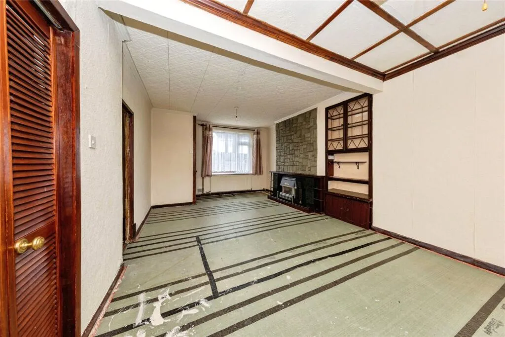 2 bed Terraced