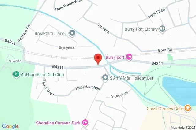 2 bed Terraced