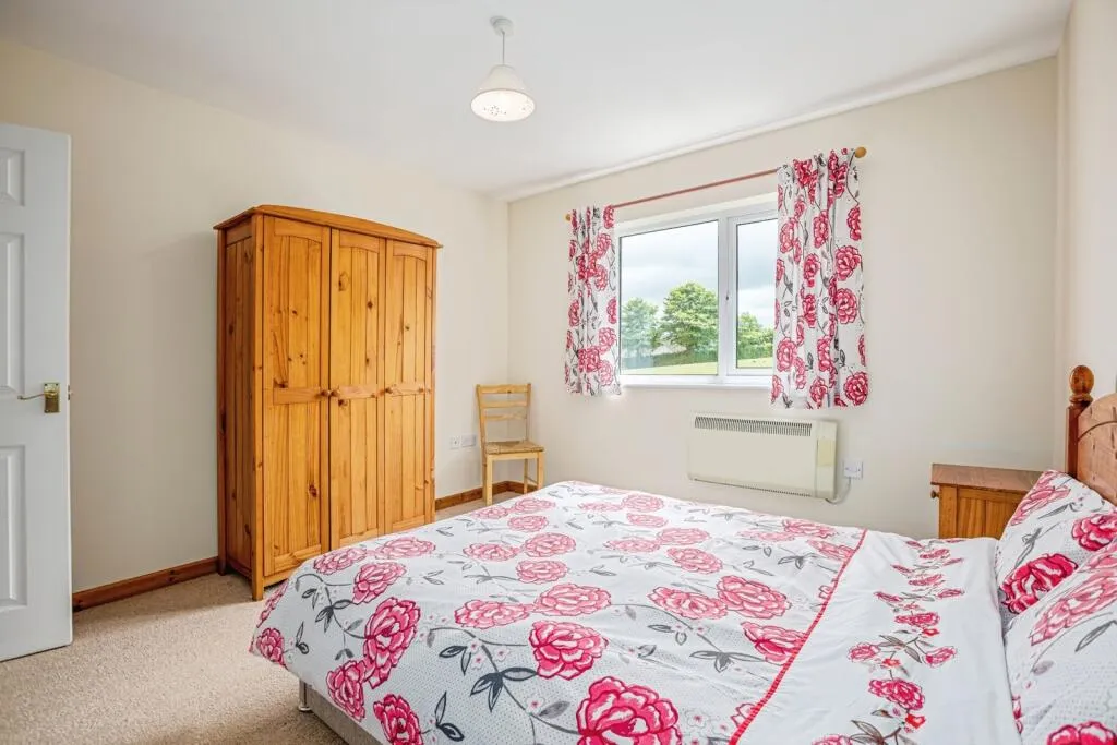 2 bed Apartment