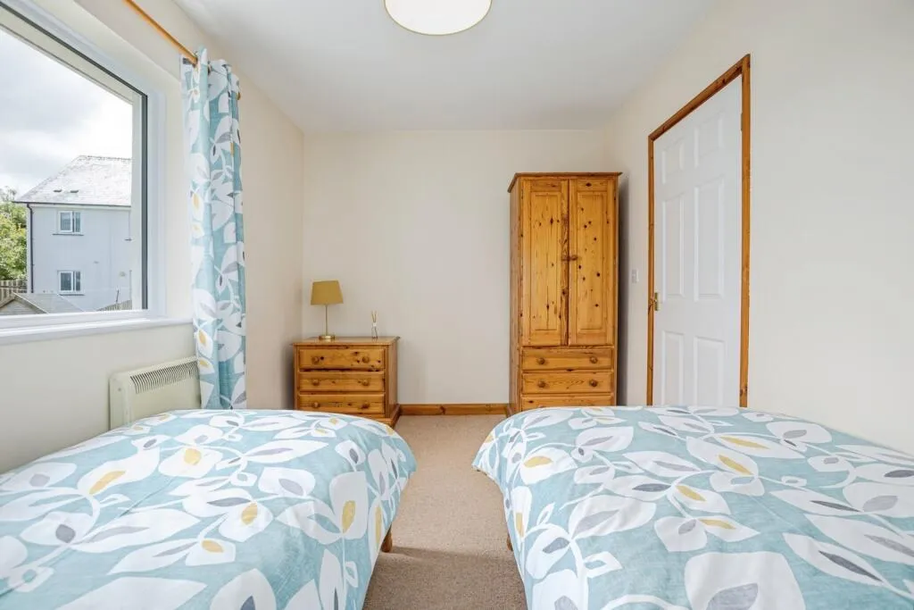 2 bed Apartment