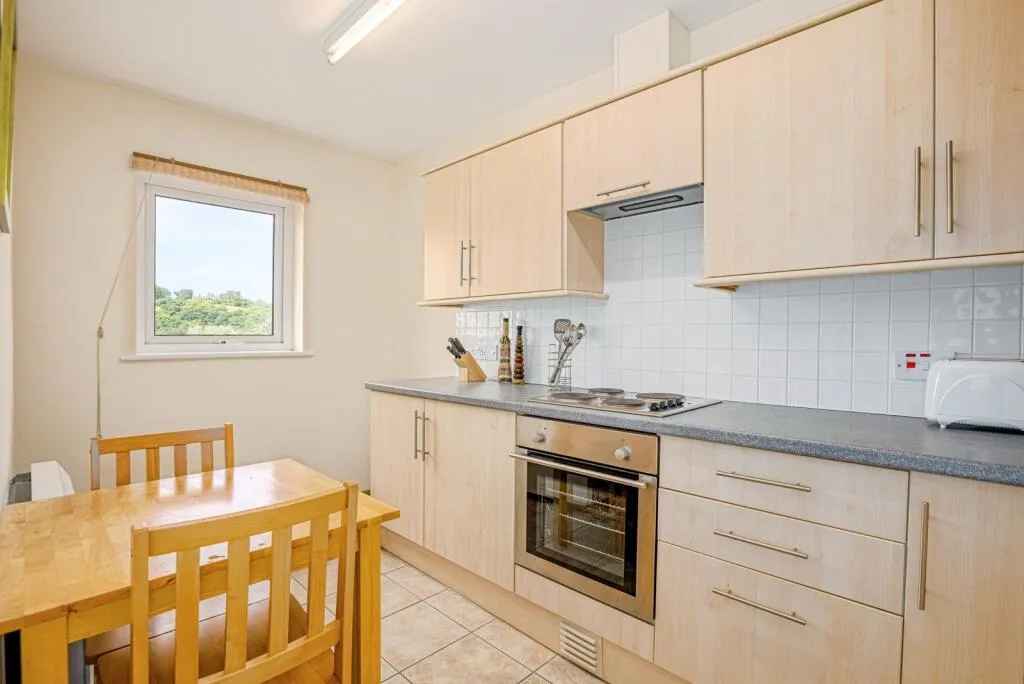 2 bed Apartment