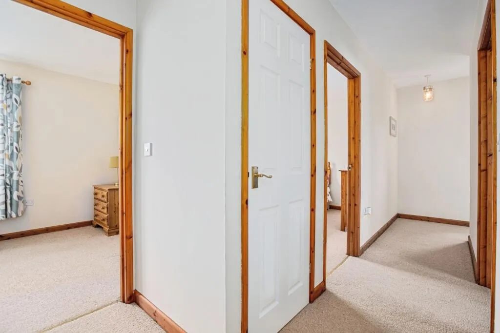 2 bed Apartment