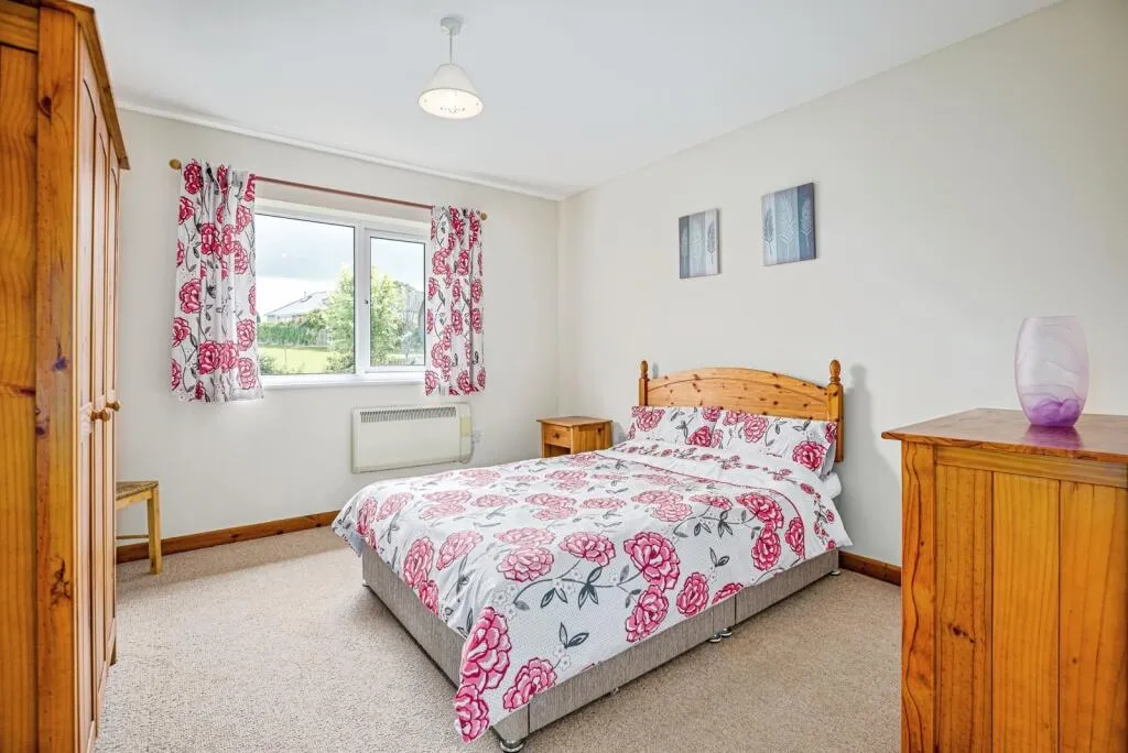 2 bed Apartment