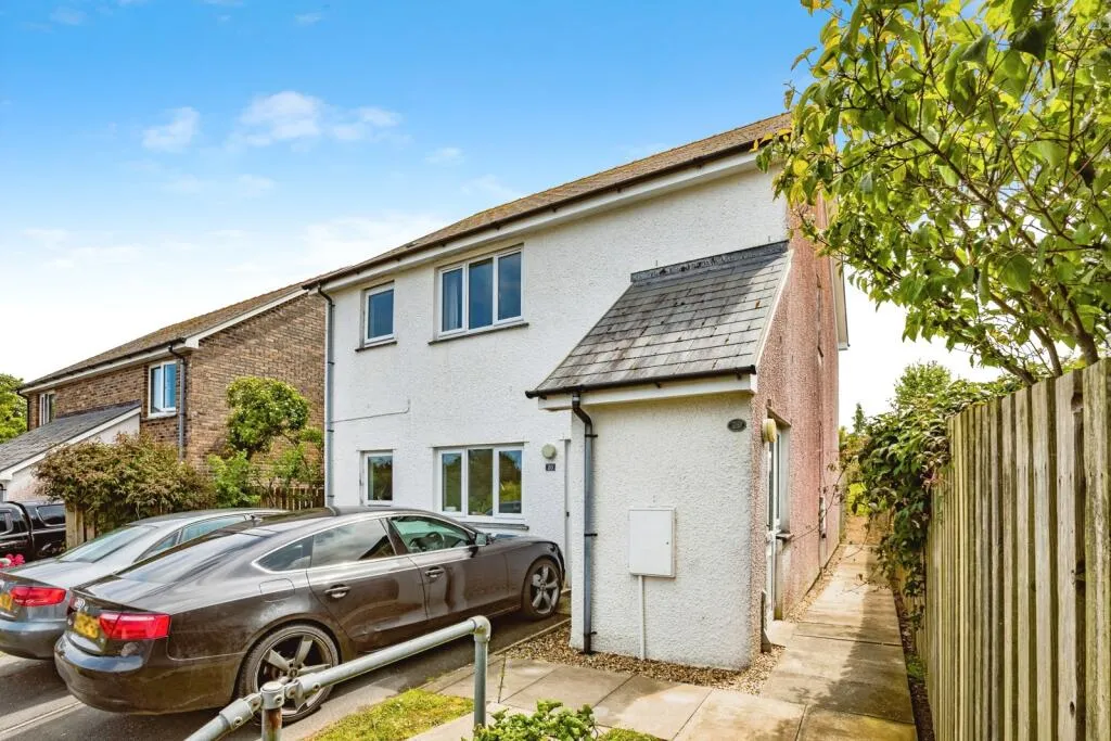 2 bed Apartment