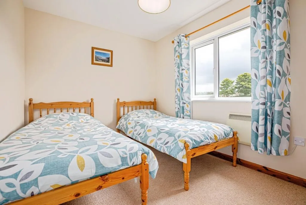 2 bed Apartment