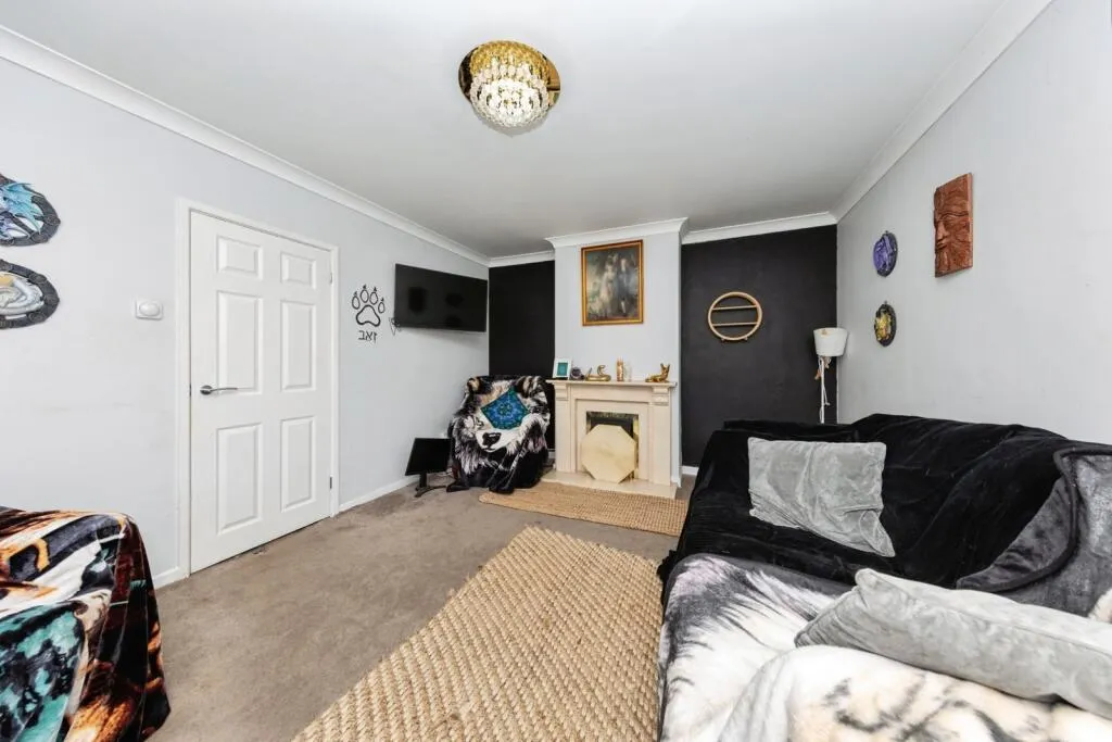 3 bed Detached Bungalow