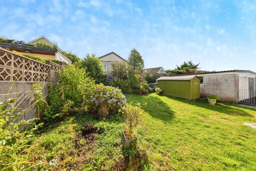 3 bed Detached Bungalow