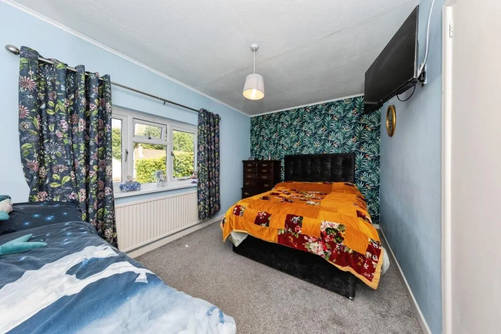 3 bed Detached Bungalow