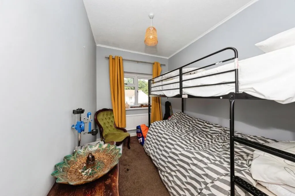 3 bed Detached Bungalow