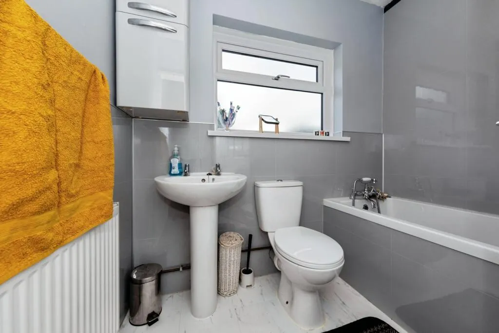 3 bed Detached Bungalow