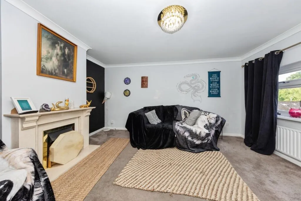 3 bed Detached Bungalow