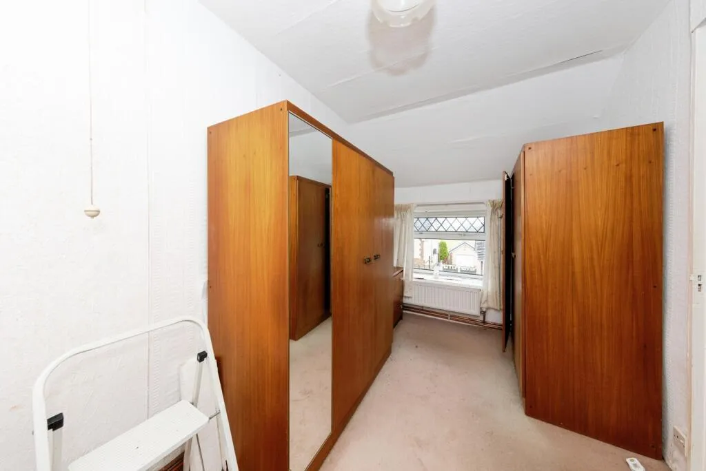2 bed Detached