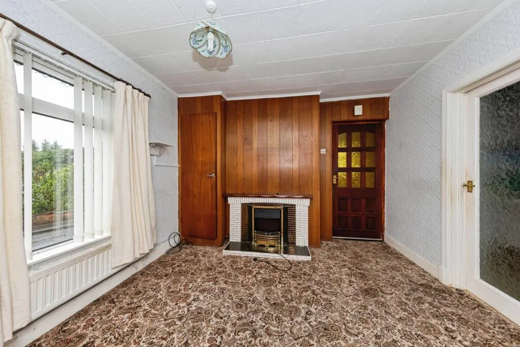 2 bed Detached