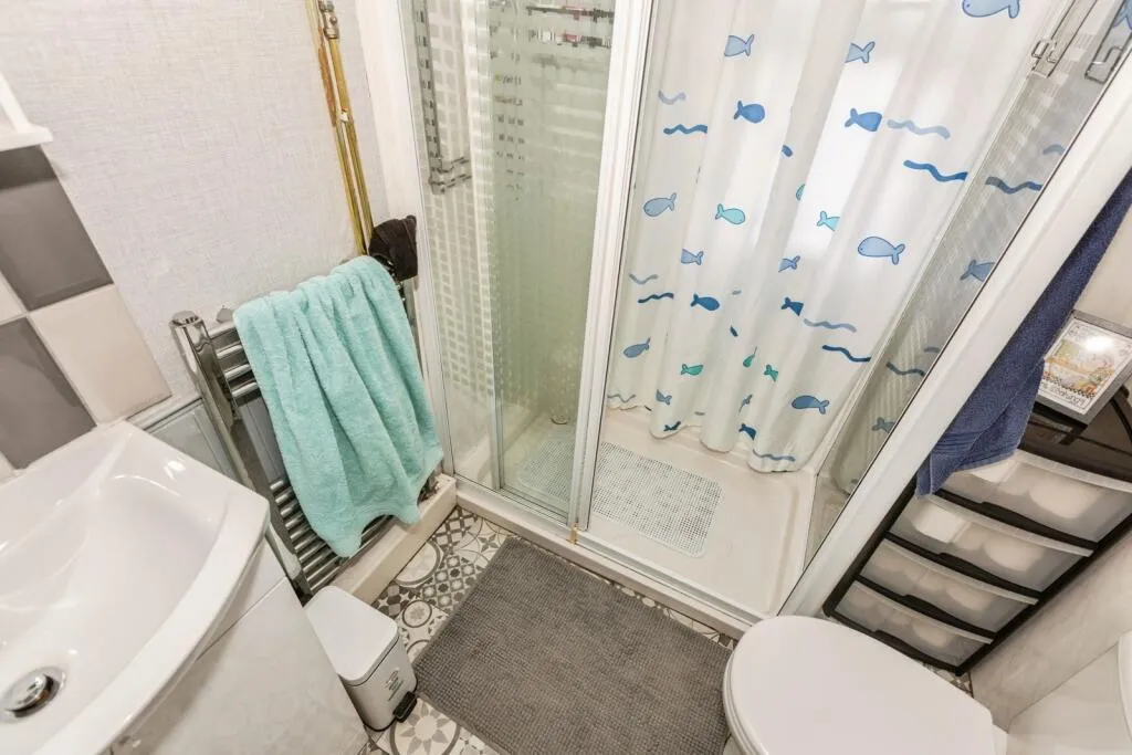 2 bed Park Home