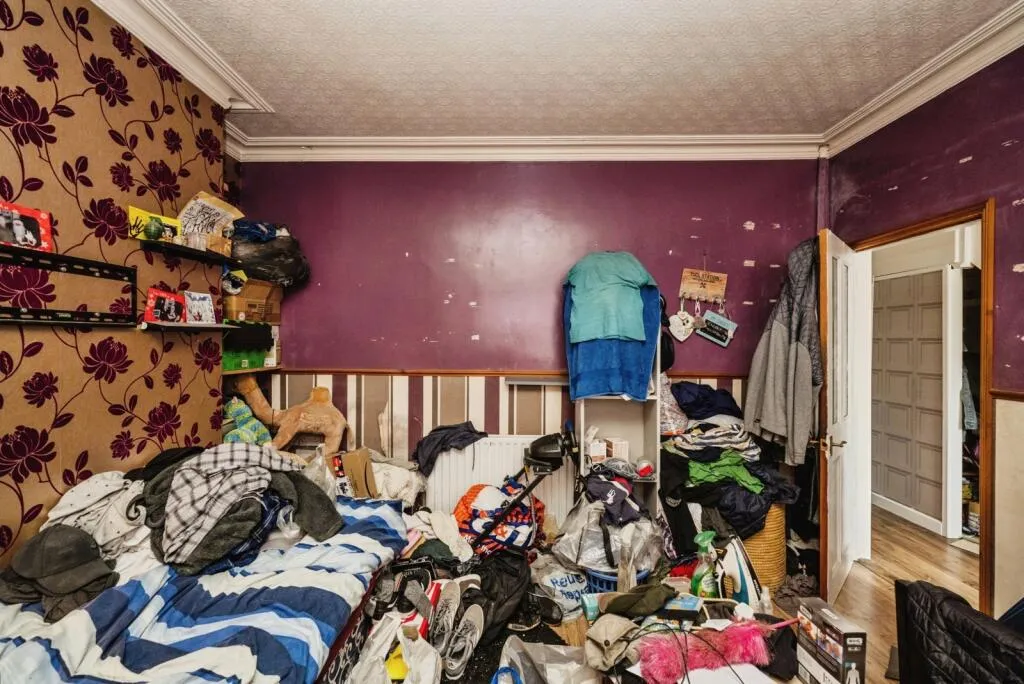 2 bed Terraced