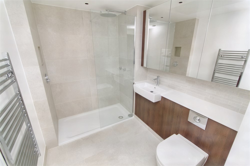 Flat 41.12, 10 Marsh Wall, London E14 9GU