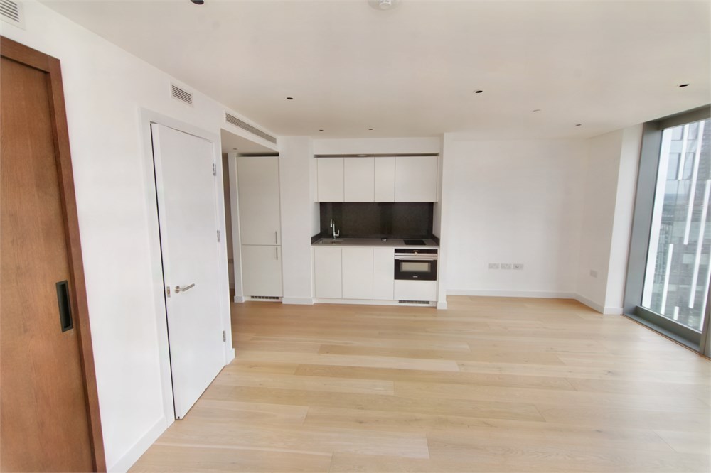 Flat 41.12, 10 Marsh Wall, London E14 9GU