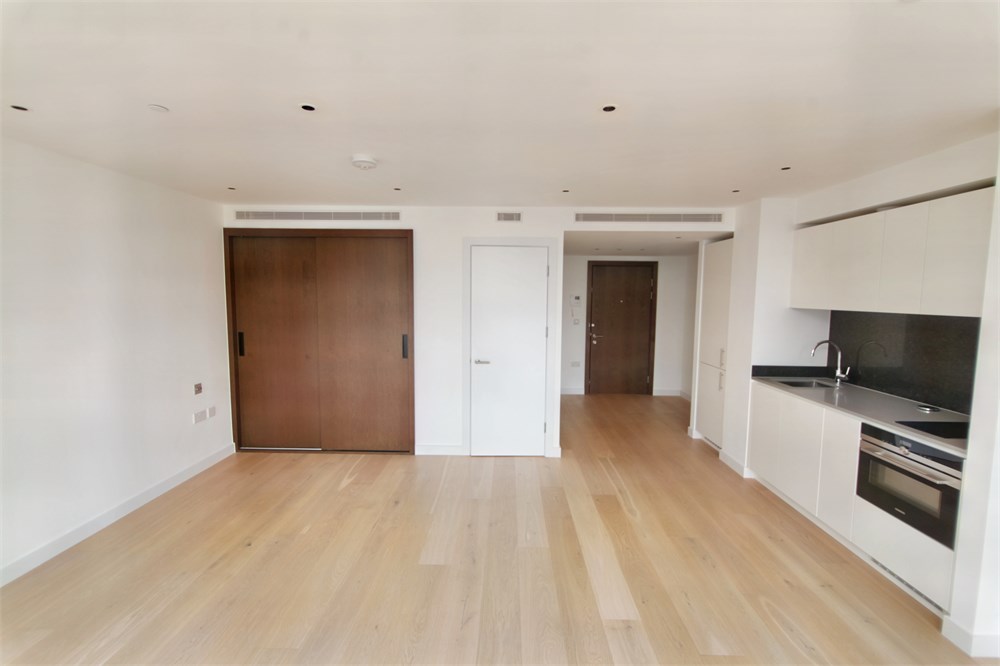 Flat 41.12, 10 Marsh Wall, London E14 9GU