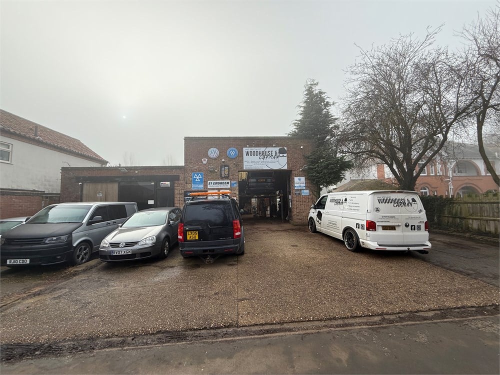 59 High Street Bottesford NG13 0AA