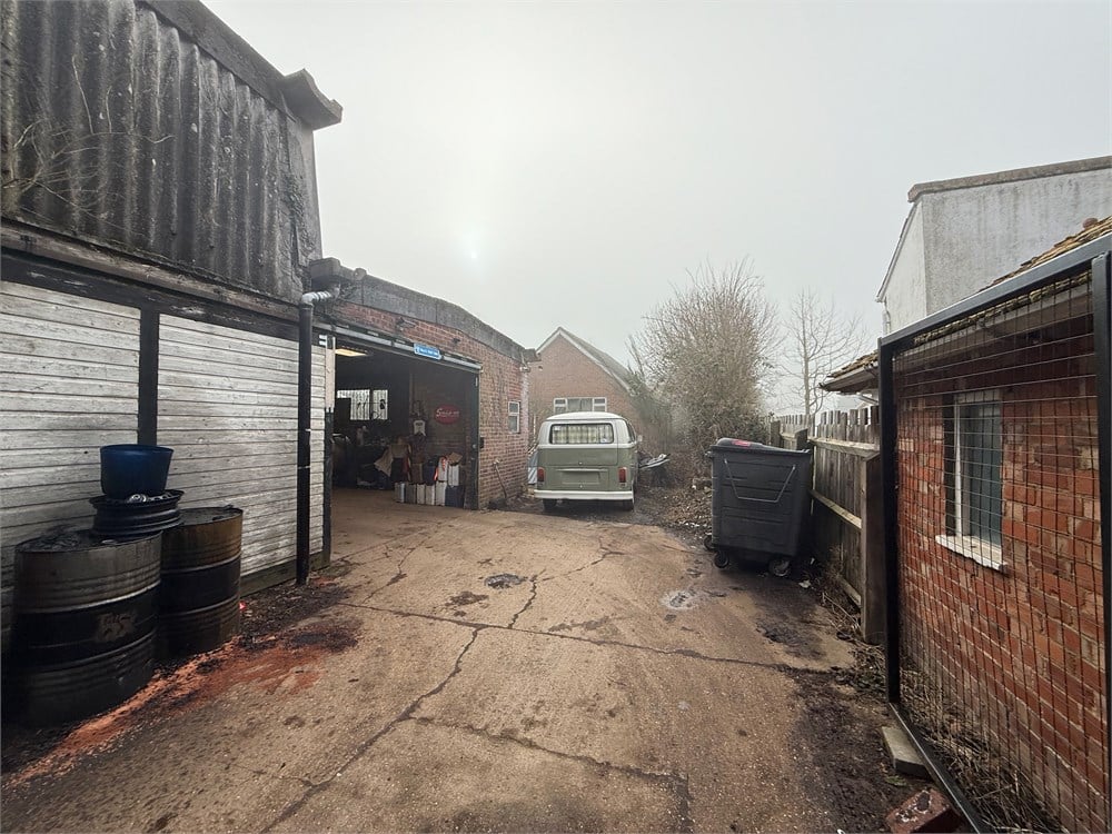 59 High Street Bottesford NG13 0AA