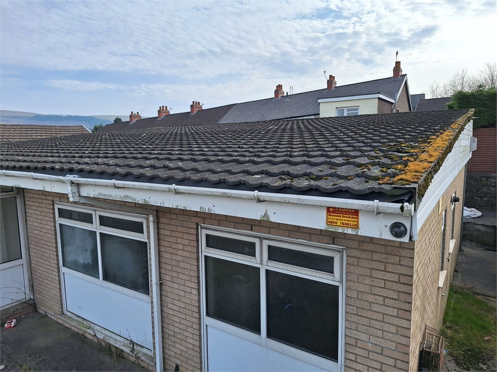 Property cover