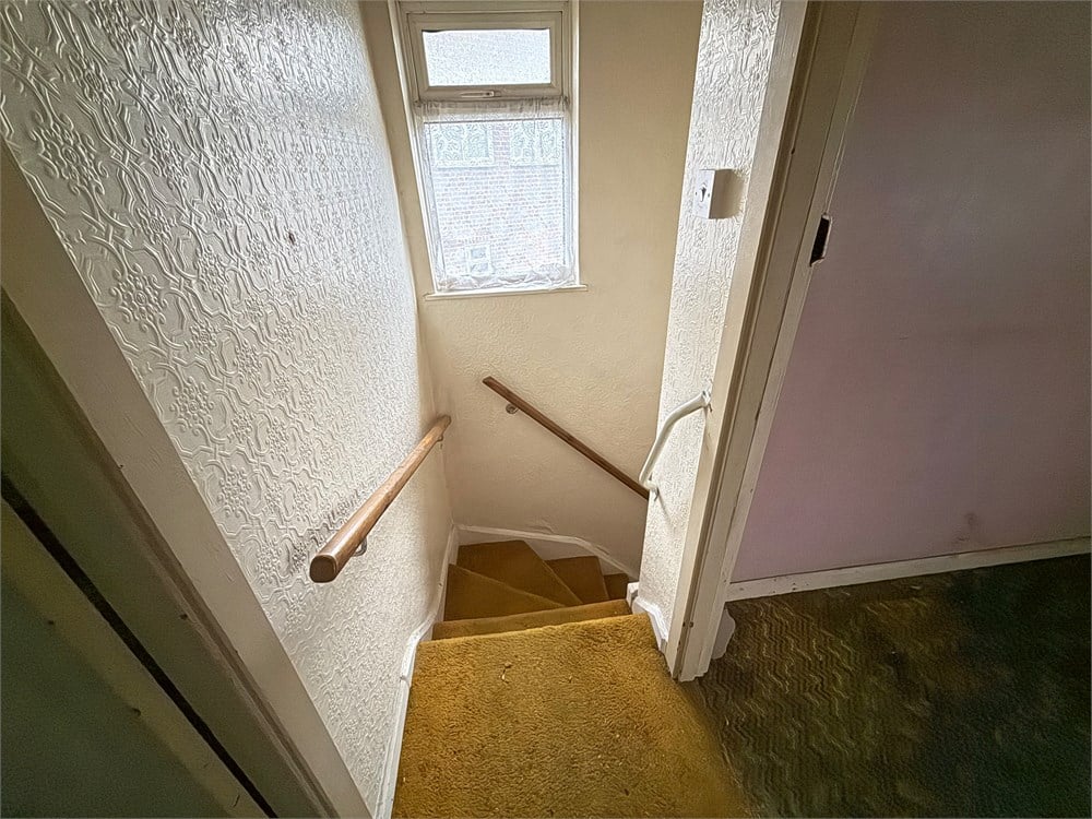 167 Allendale Avenue, Aspley, Nottingham NG8 5RF