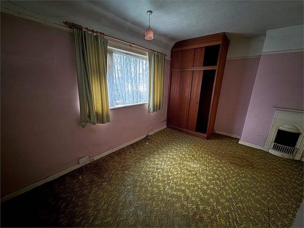 167 Allendale Avenue, Aspley, Nottingham NG8 5RF