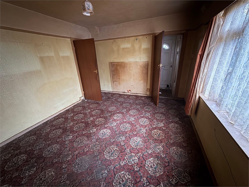 167 Allendale Avenue, Aspley, Nottingham NG8 5RF