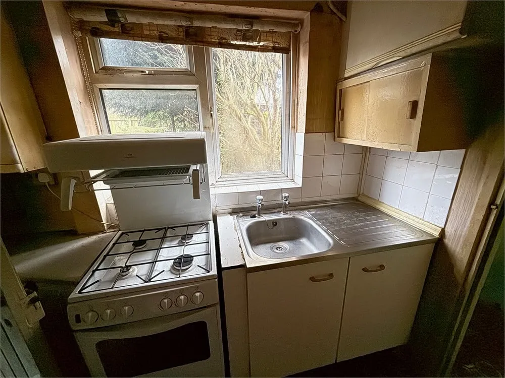 167 Allendale Avenue, Aspley, Nottingham NG8 5RF