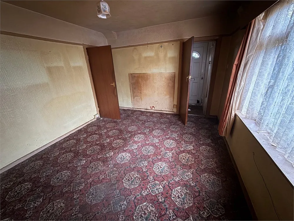167 Allendale Avenue, Aspley, Nottingham NG8 5RF