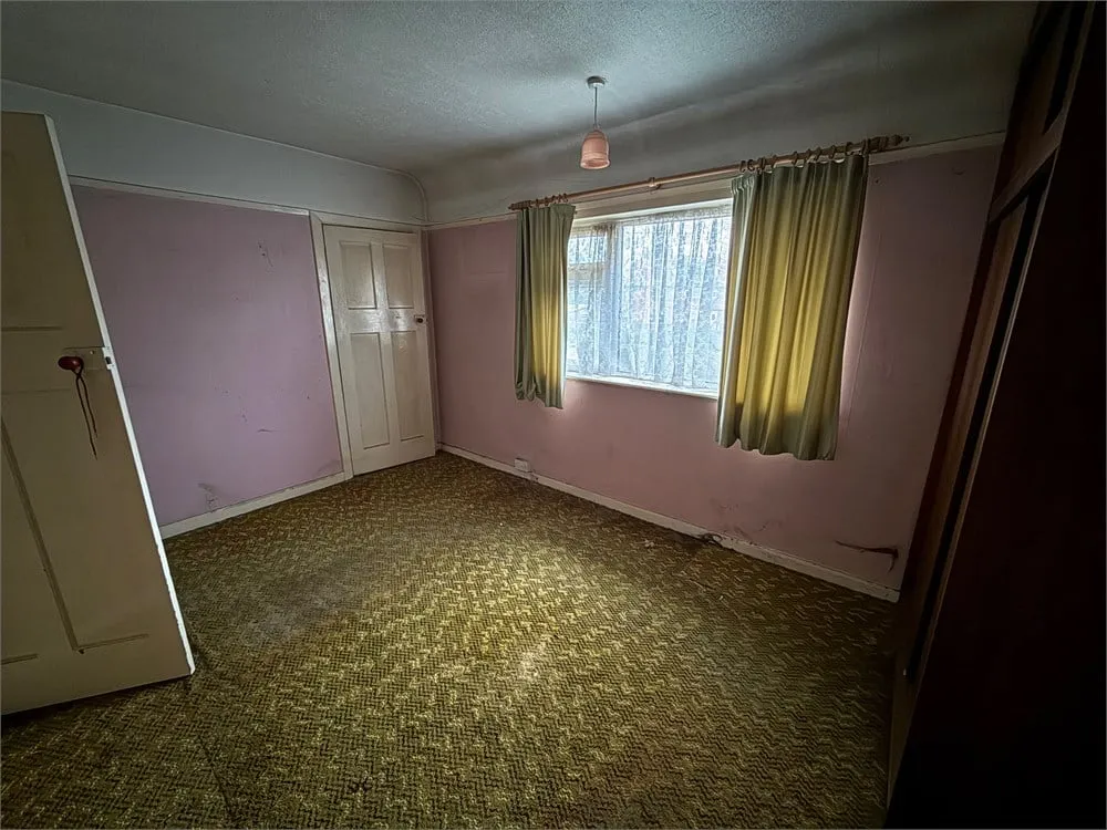 167 Allendale Avenue, Aspley, Nottingham NG8 5RF
